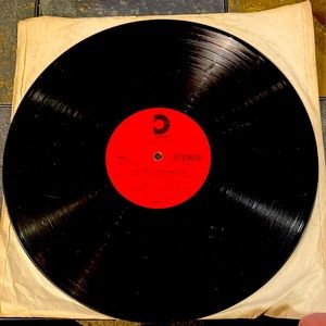 The Little Drummer Boy Christmas Vinyl lot